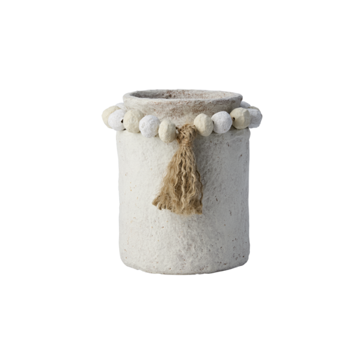 ANGUS Kruka, Elfenben