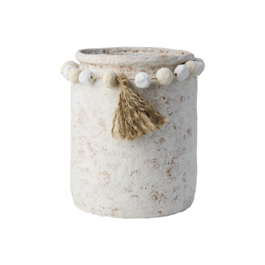 ANGUS Kruka, Elfenben