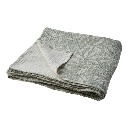 AGNES Bordsduk, Grön