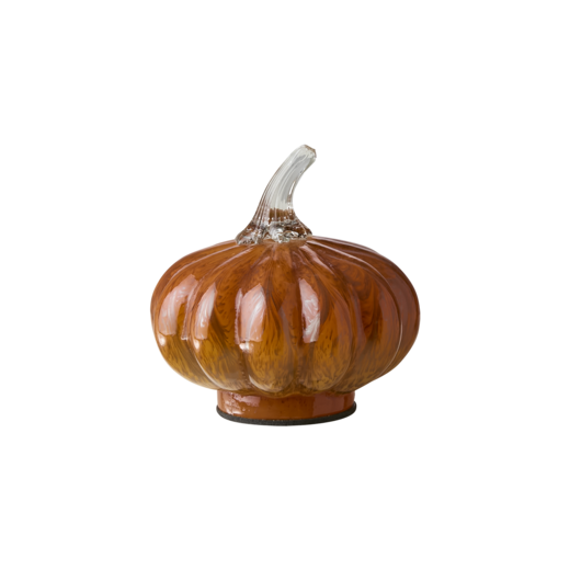 PUMPKIN Dekoration S, Orange