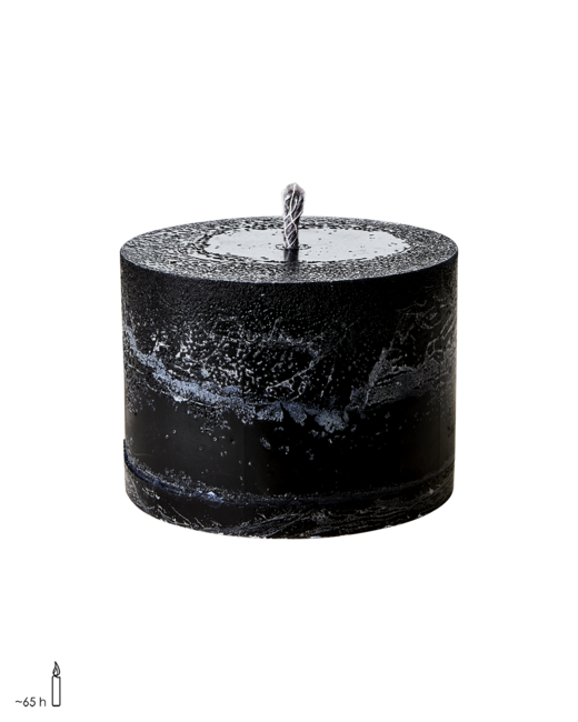 EVENT Uteljus XS, Svart