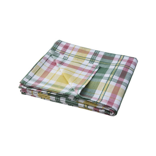 FLORA Bordsduk, Flerfärgad